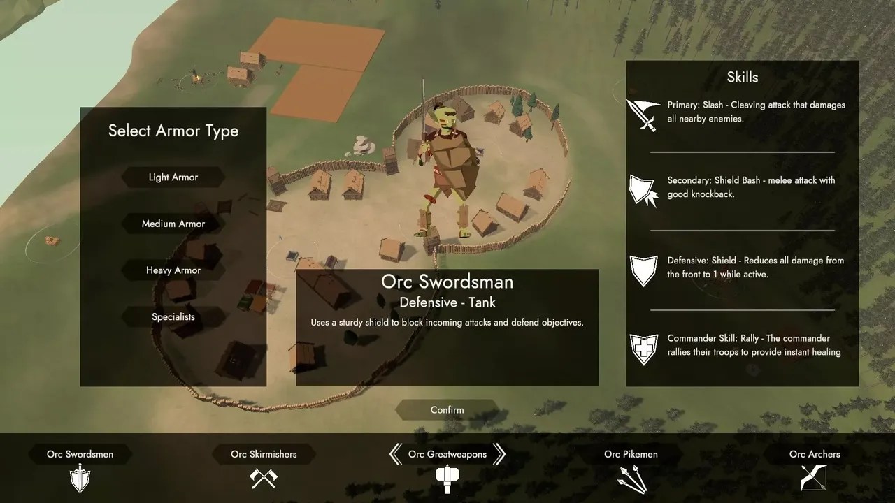 -Broad Sword-游戏截图-好玩游戏库