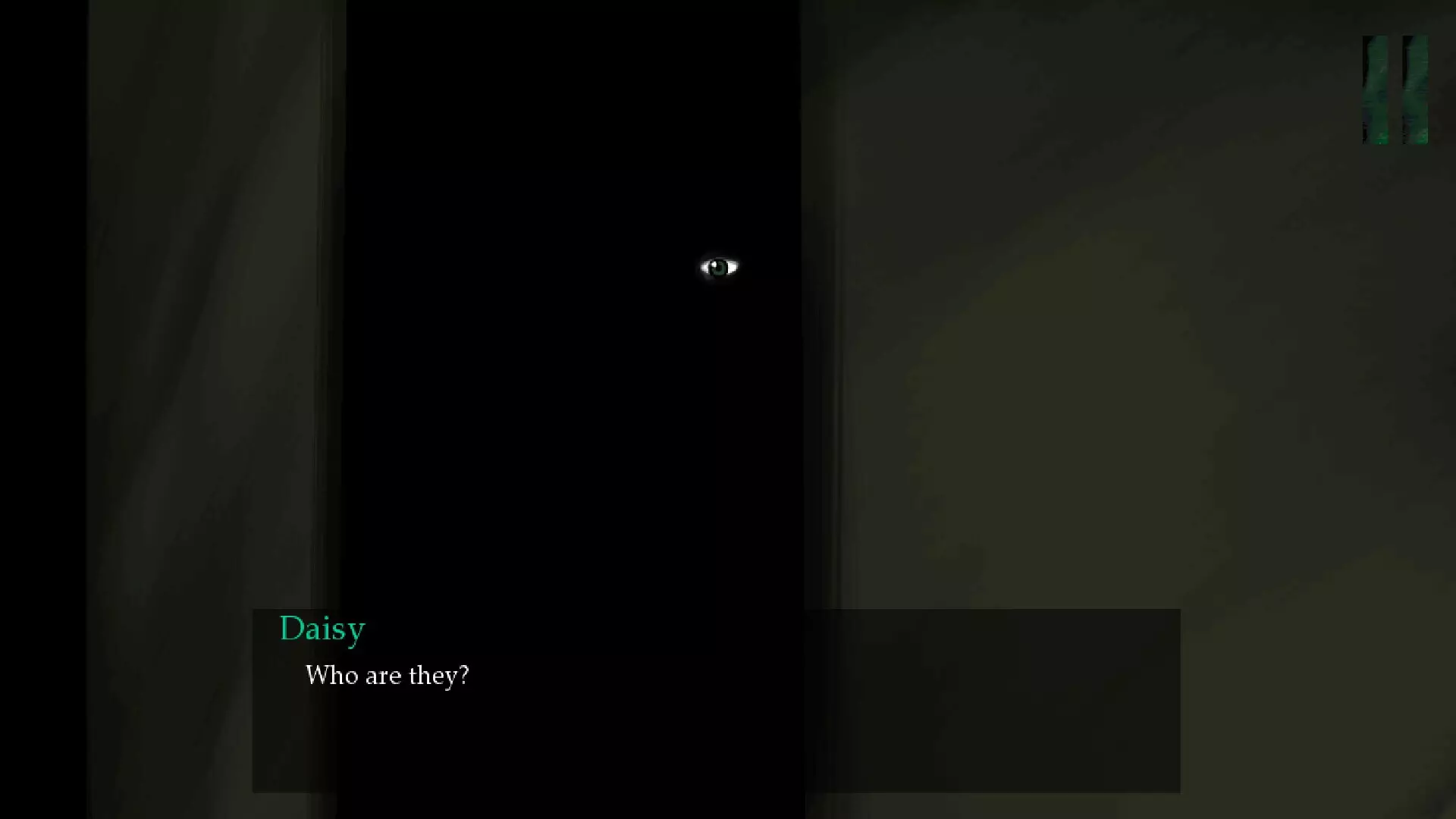 -Leucanthemum Eyes-游戏截图-好玩游戏库