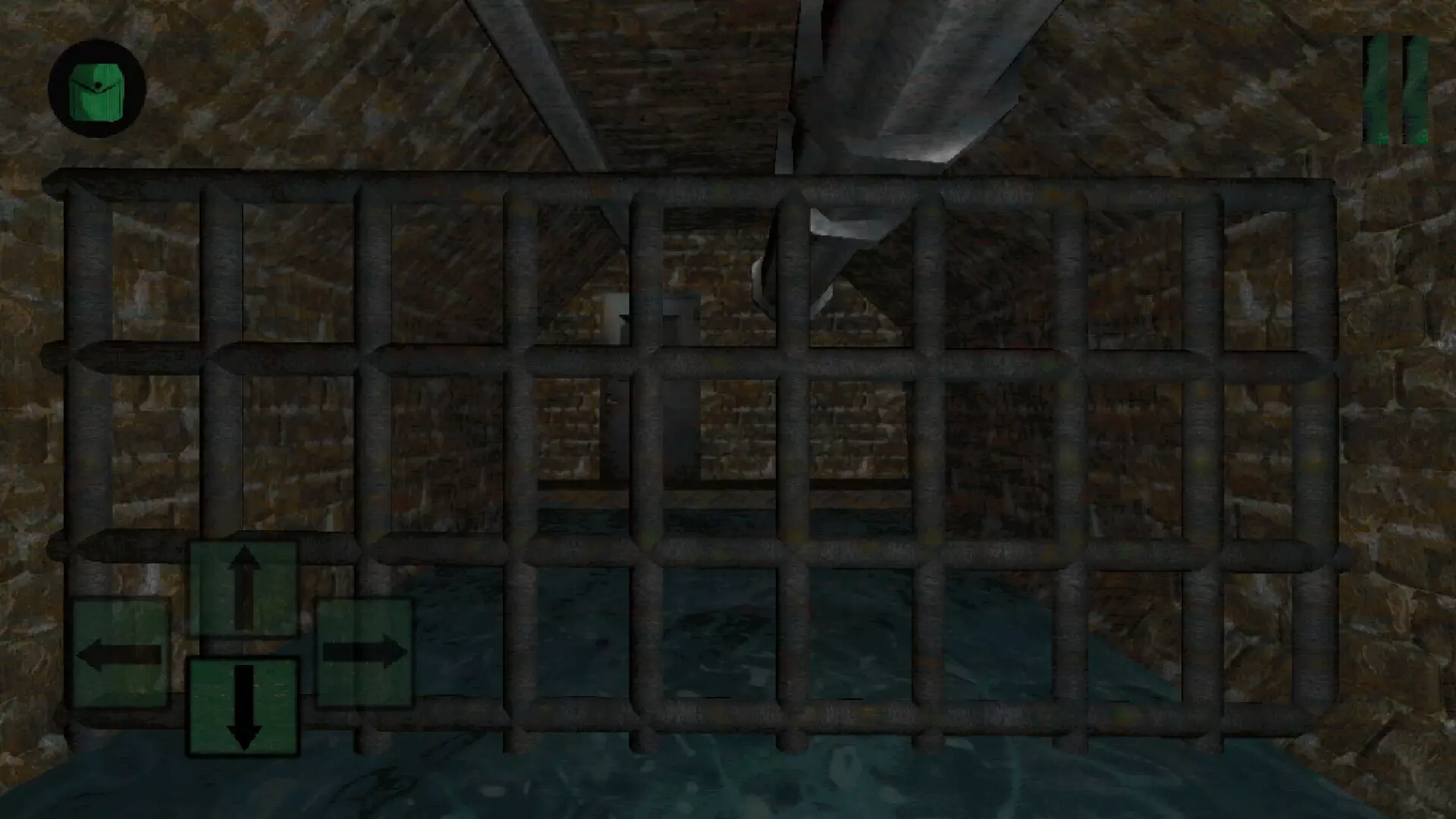 -Leucanthemum Eyes-游戏截图-好玩游戏库