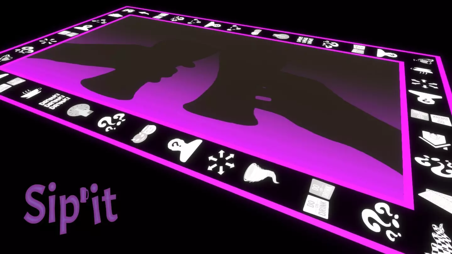 -Sip'it-游戏截图-好玩游戏库