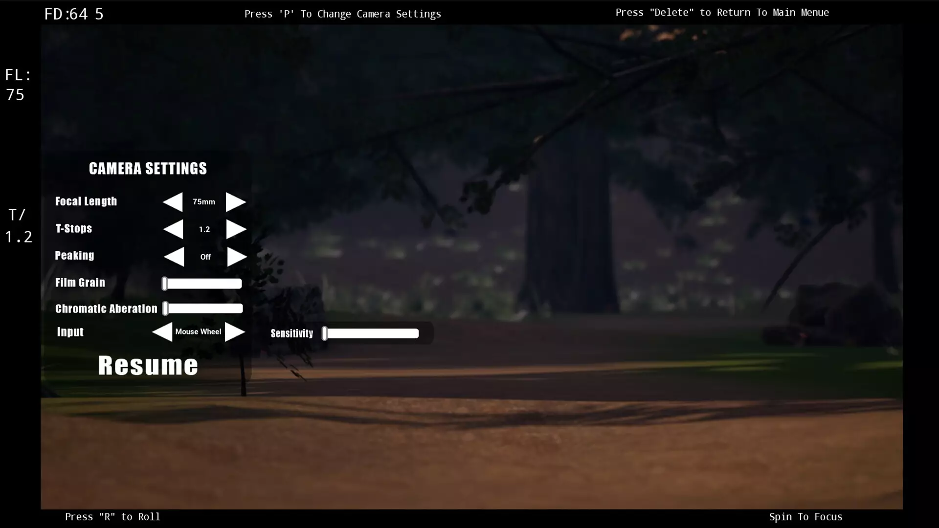 -Focus Simulator-游戏截图-好玩游戏库