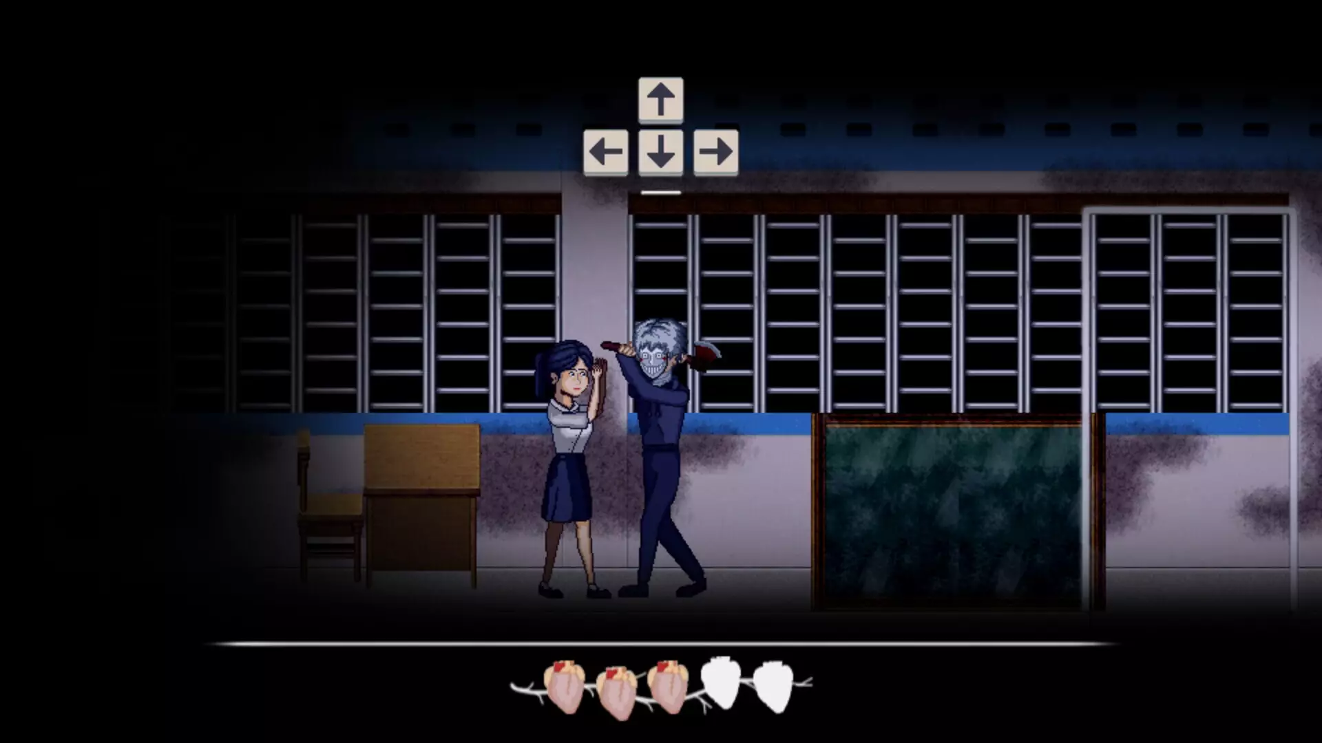 -Our Last Conversation-游戏截图-好玩游戏库