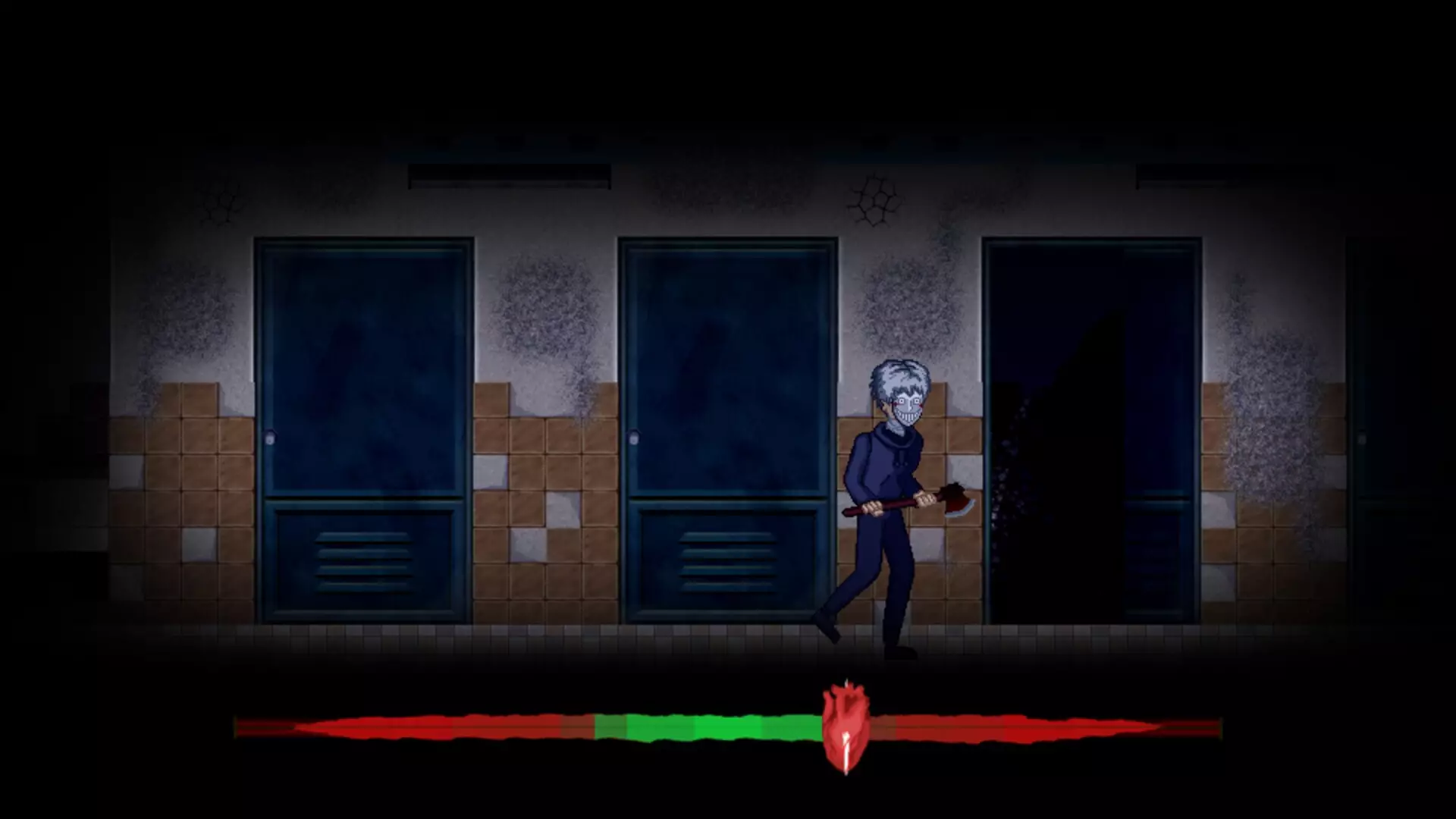 -Our Last Conversation-游戏截图-好玩游戏库