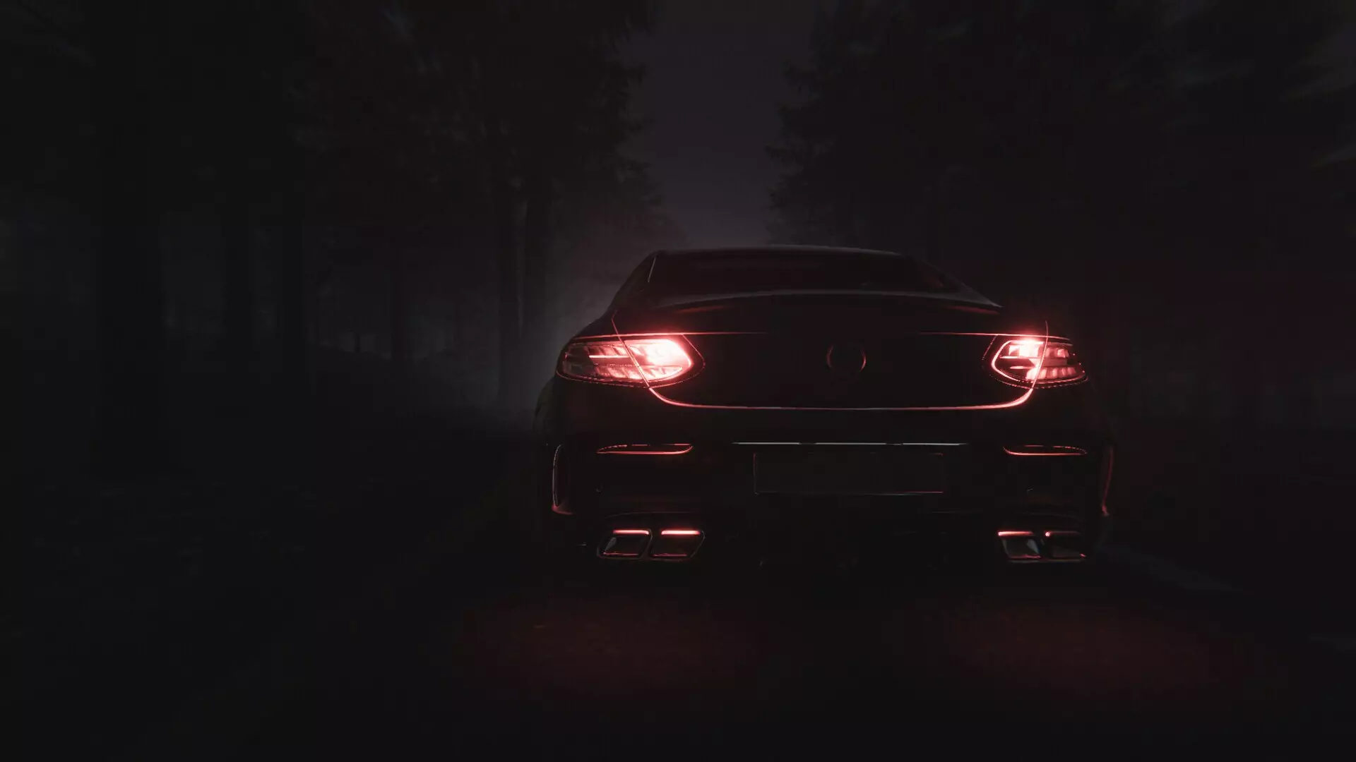 -Dead Silence - Echoes of the Damned-游戏截图-好玩游戏库