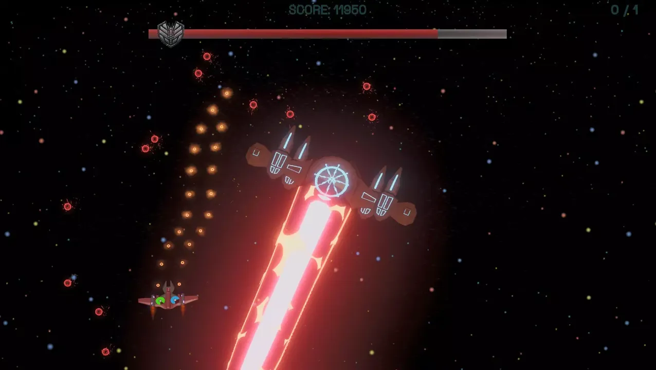 -The Variant Void-游戏截图-好玩游戏库