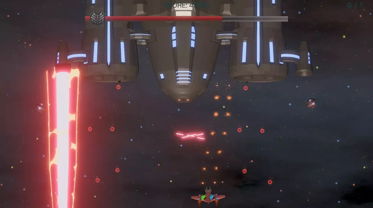 -The Variant Void-游戏截图-好玩游戏库