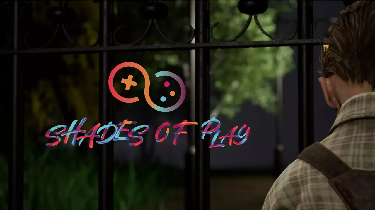 -Shadow of The Forgotten-游戏截图-好玩游戏库