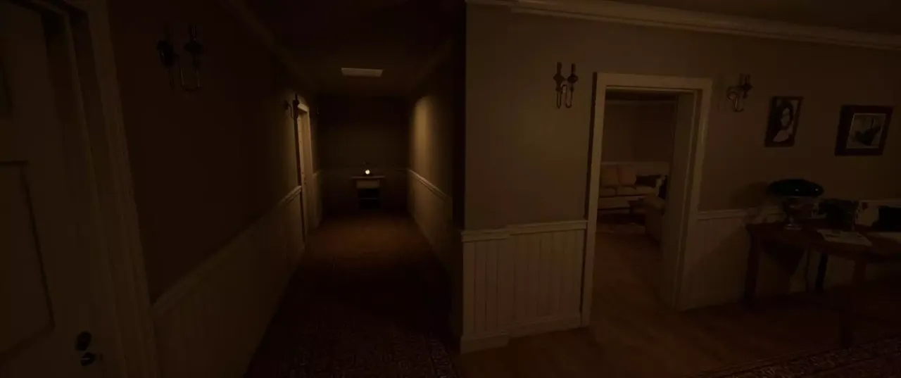 -Shadow of The Forgotten-游戏截图-好玩游戏库