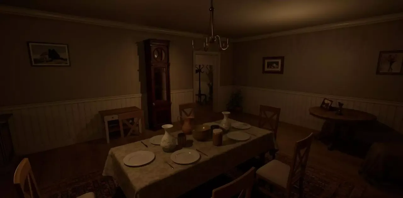 -Shadow of The Forgotten-游戏截图-好玩游戏库