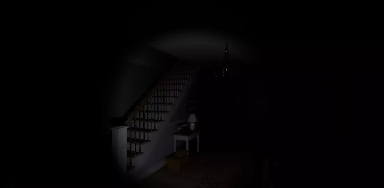 -Shadow of The Forgotten-游戏截图-好玩游戏库