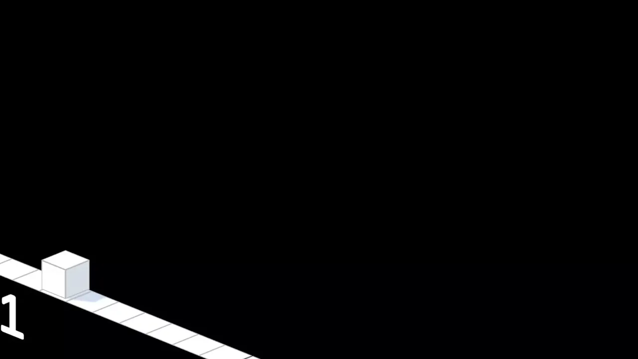 -LRUD-游戏截图-好玩游戏库