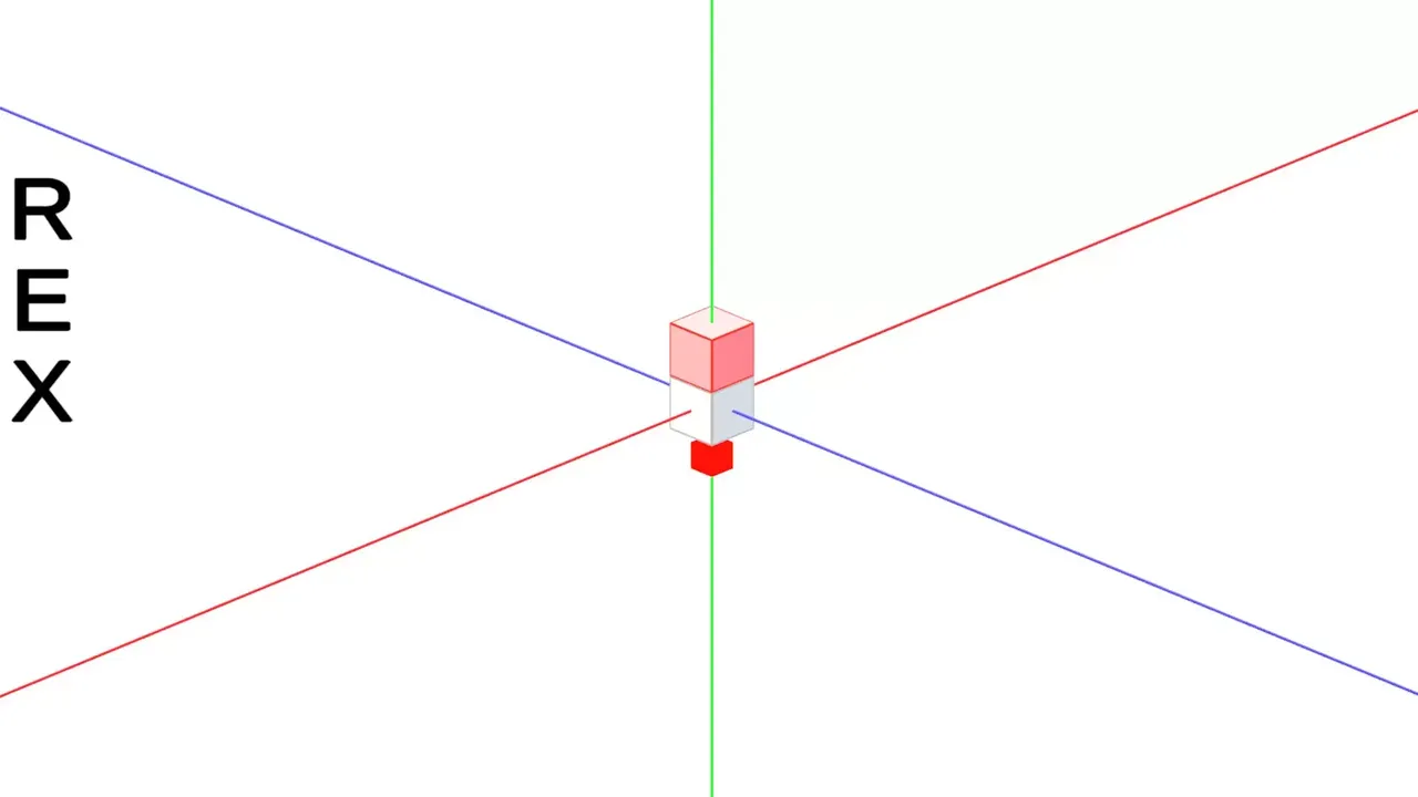 -LRUD-游戏截图-好玩游戏库