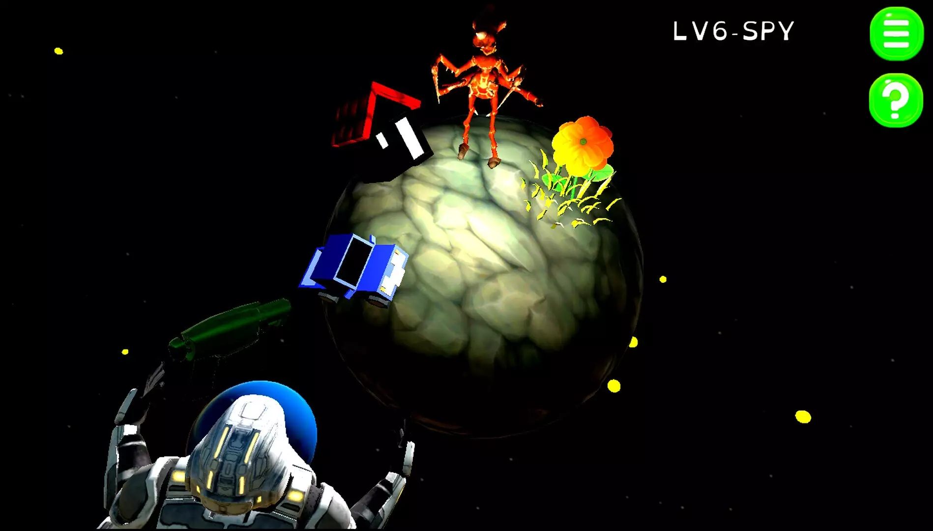 -Brainrot Parade 3-游戏截图-好玩游戏库