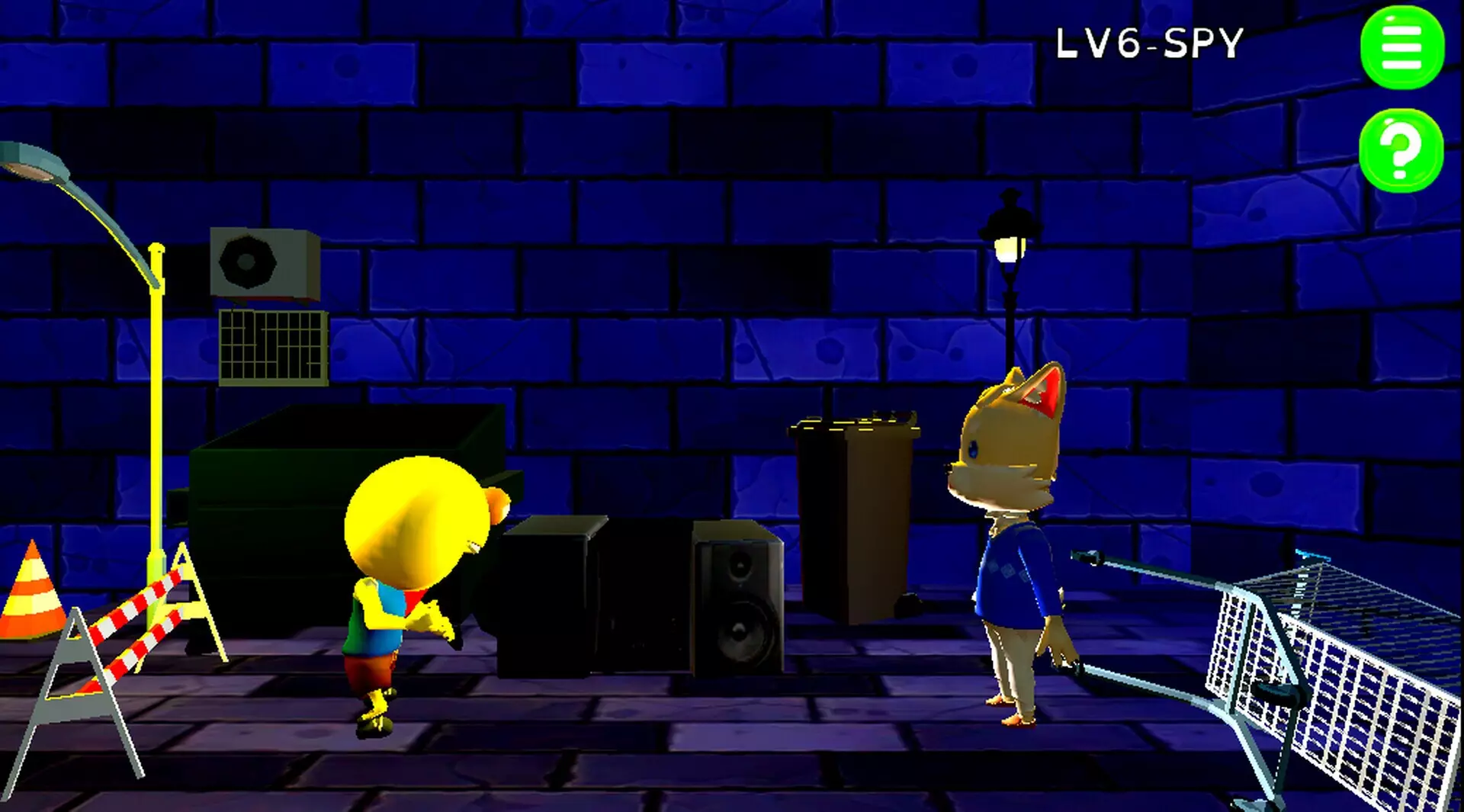 -Brainrot Parade 3-游戏截图-好玩游戏库