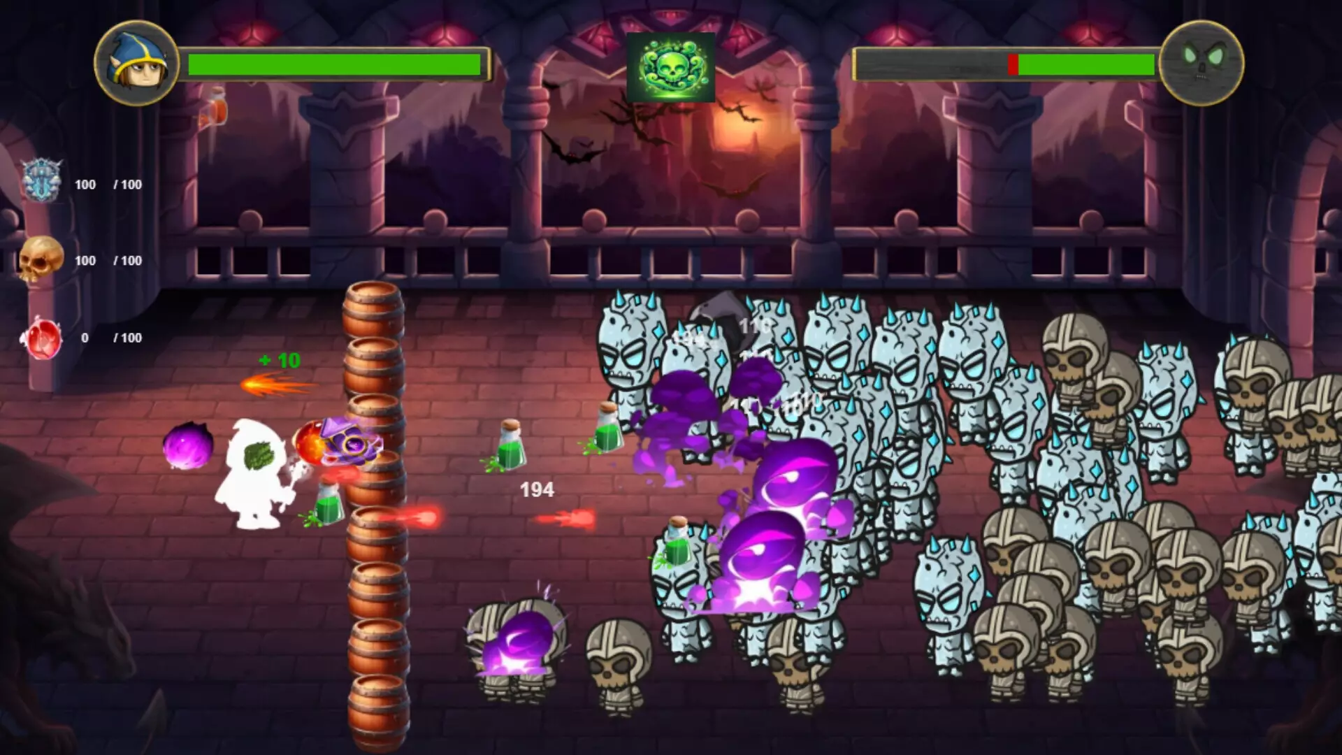 -Warden of the Crypt-游戏截图-好玩游戏库