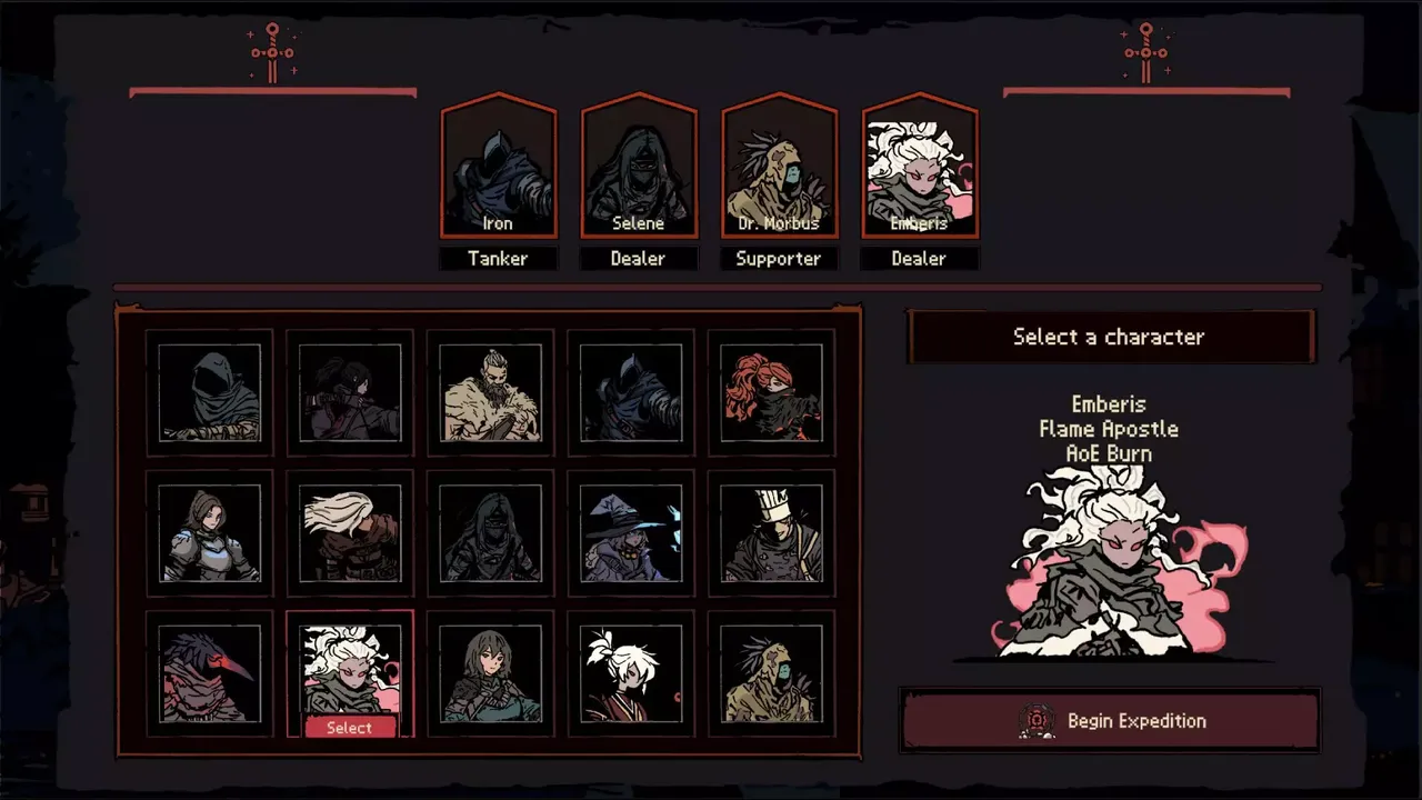 -Queen Slayer-游戏截图-好玩游戏库