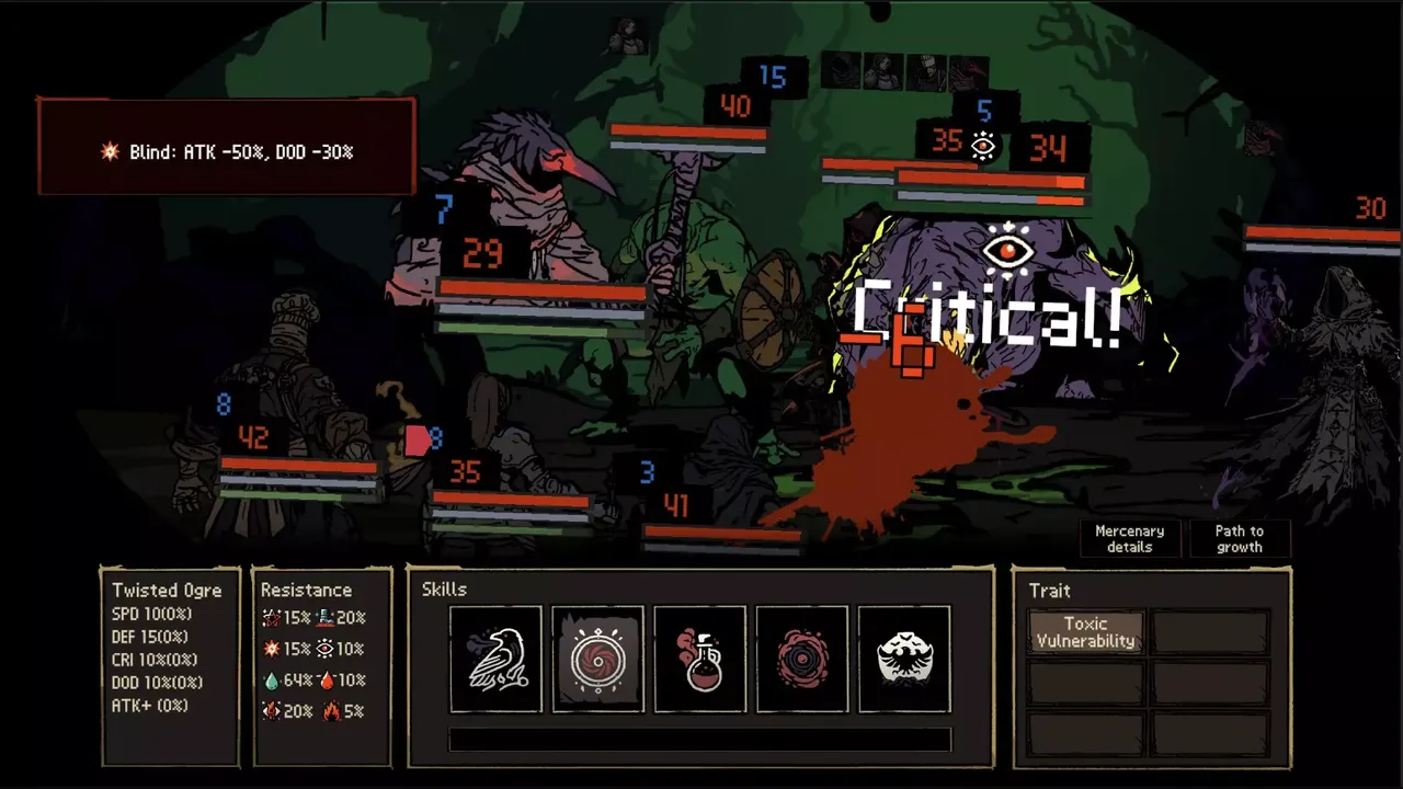 -Queen Slayer-游戏截图-好玩游戏库