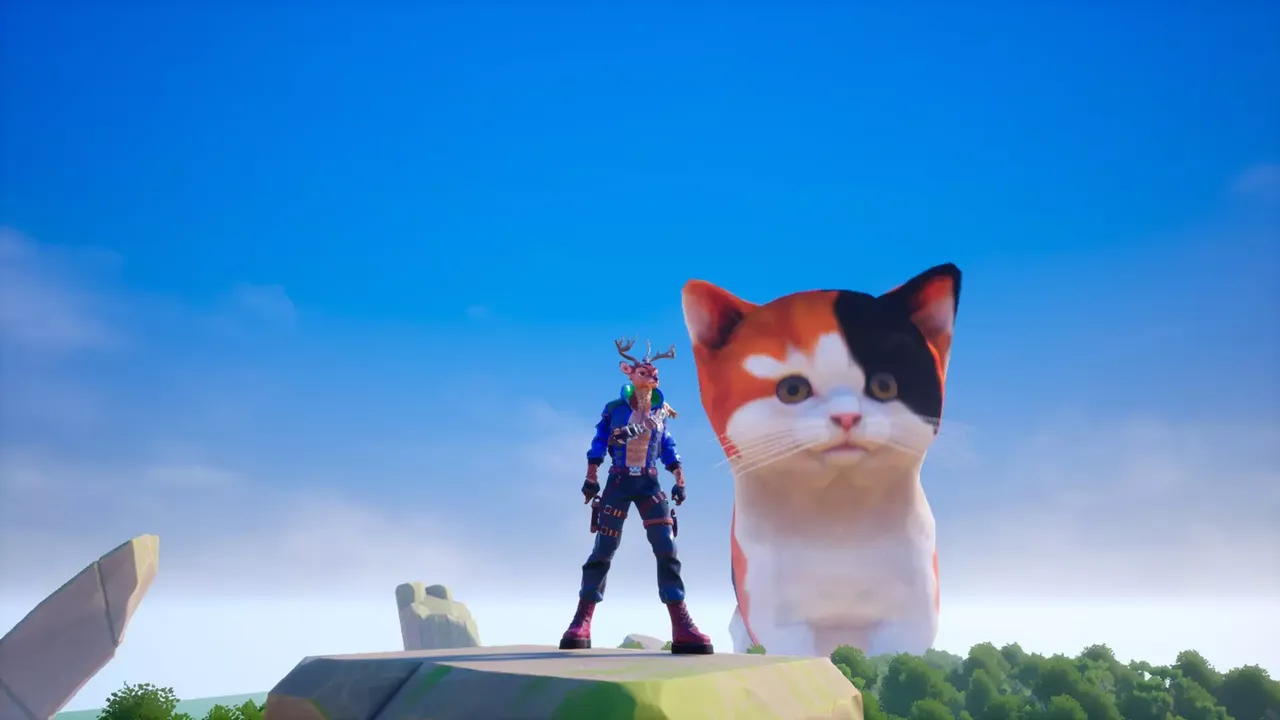 -I Am Quadrober!-游戏截图-好玩游戏库