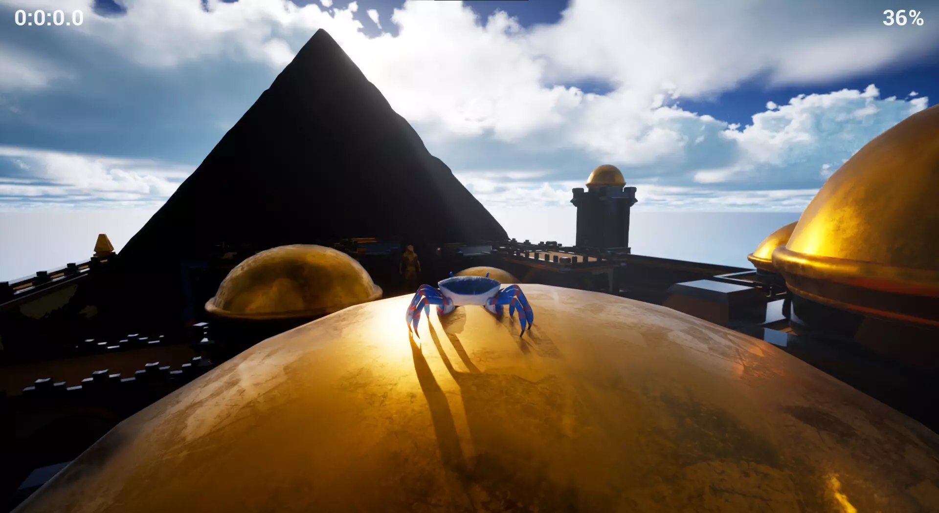 -Scuttle Up-游戏截图-好玩游戏库