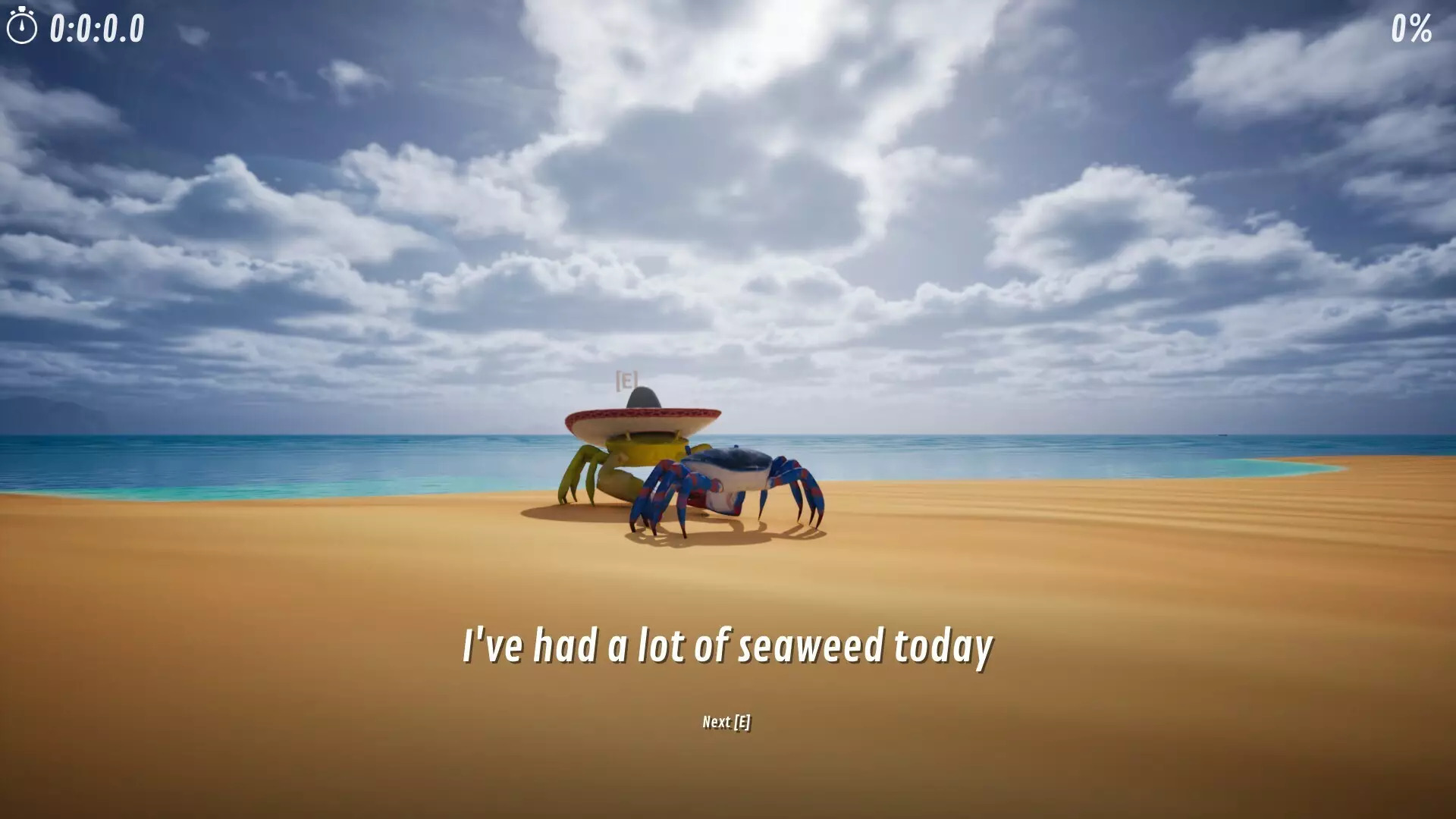 -Scuttle Up-游戏截图-好玩游戏库