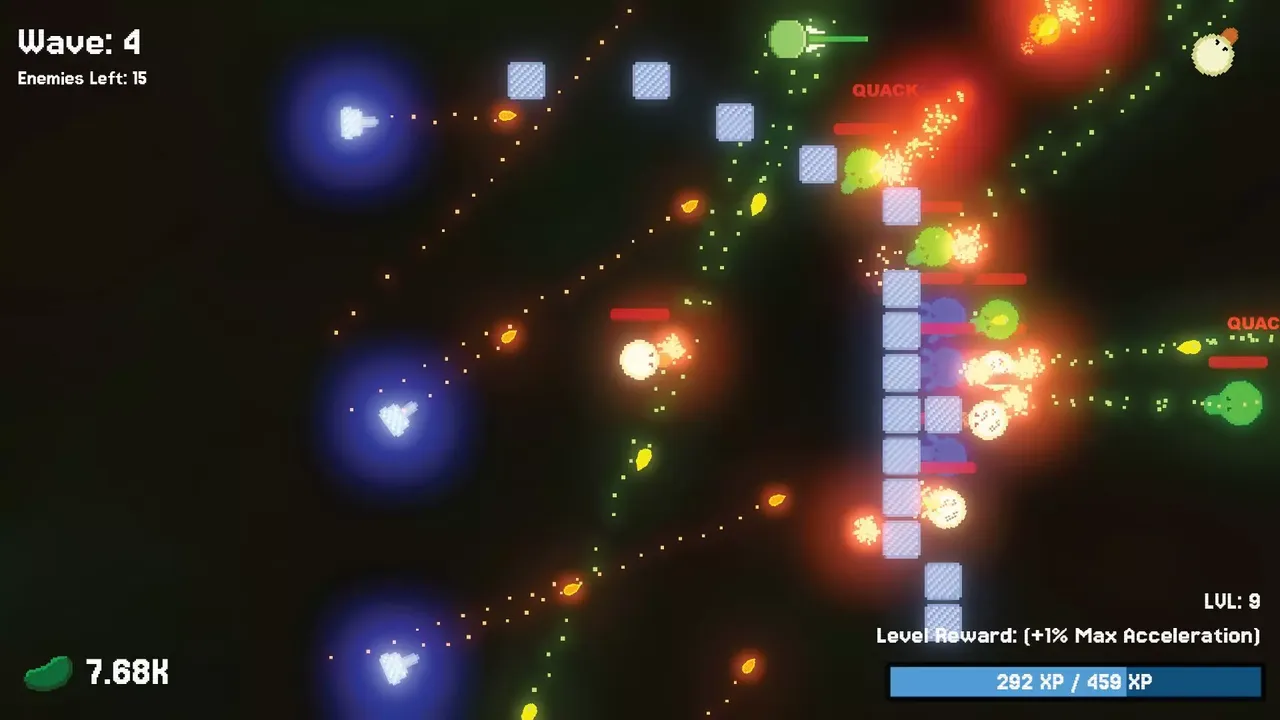 -DuckStruck-游戏截图-好玩游戏库