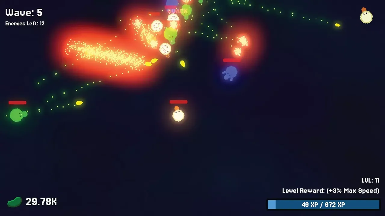 -DuckStruck-游戏截图-好玩游戏库