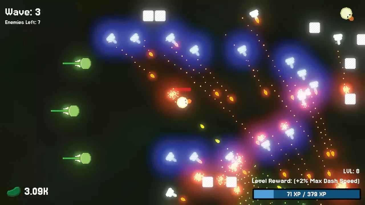 -DuckStruck-游戏截图-好玩游戏库