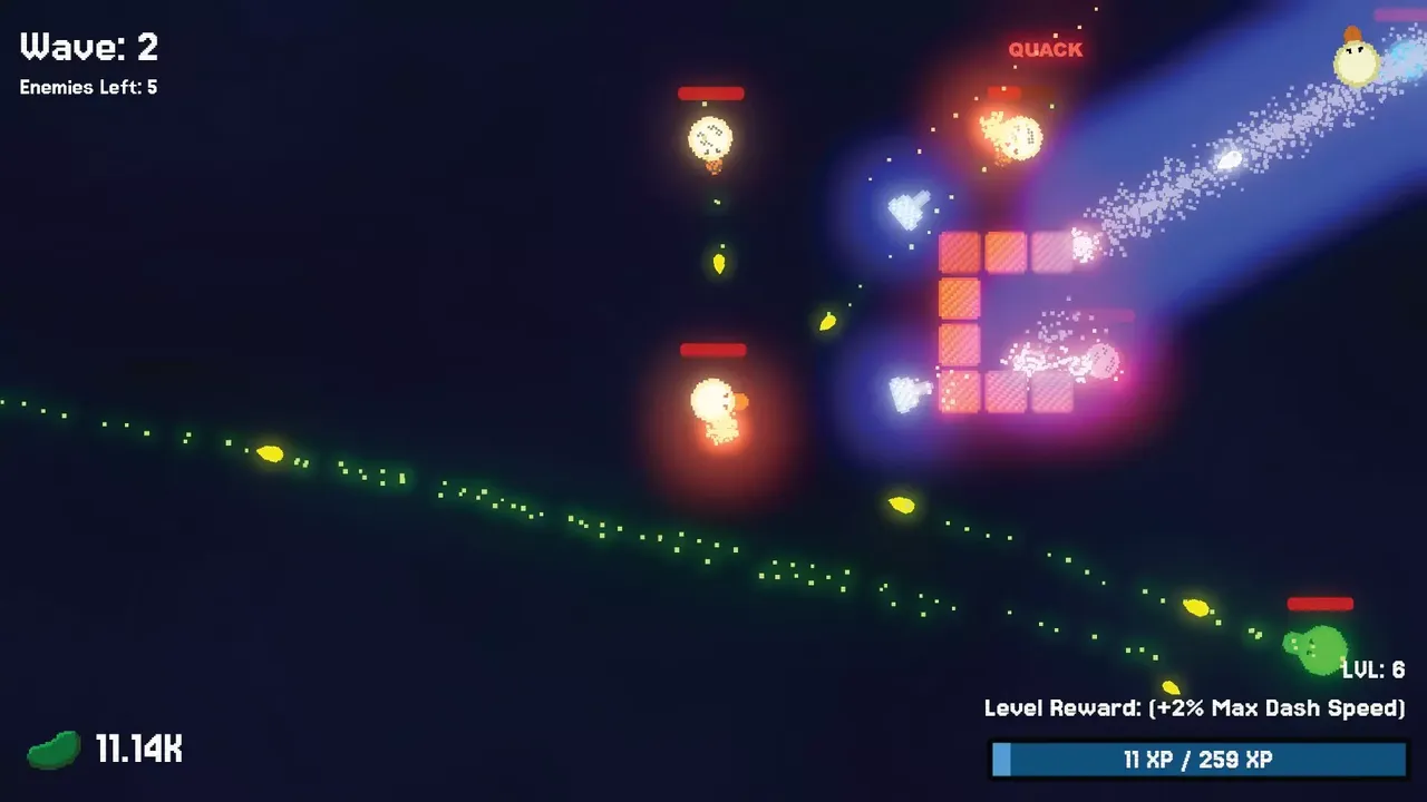 -DuckStruck-游戏截图-好玩游戏库