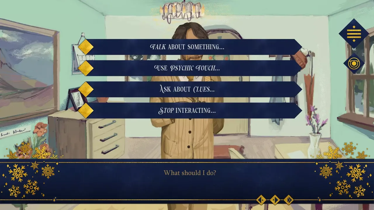 -Ezrebeth-游戏截图-好玩游戏库