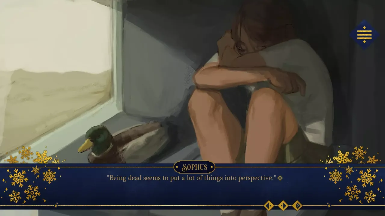 -Ezrebeth-游戏截图-好玩游戏库