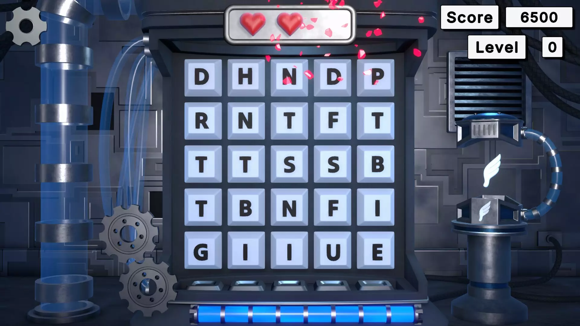 -Word Blitz-游戏截图-好玩游戏库