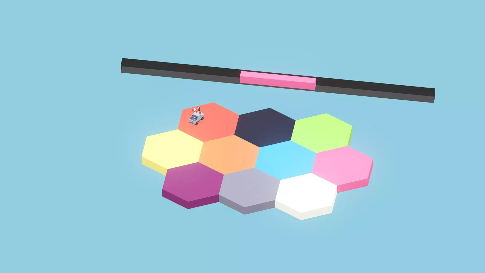 -Crash Course-游戏截图-好玩游戏库