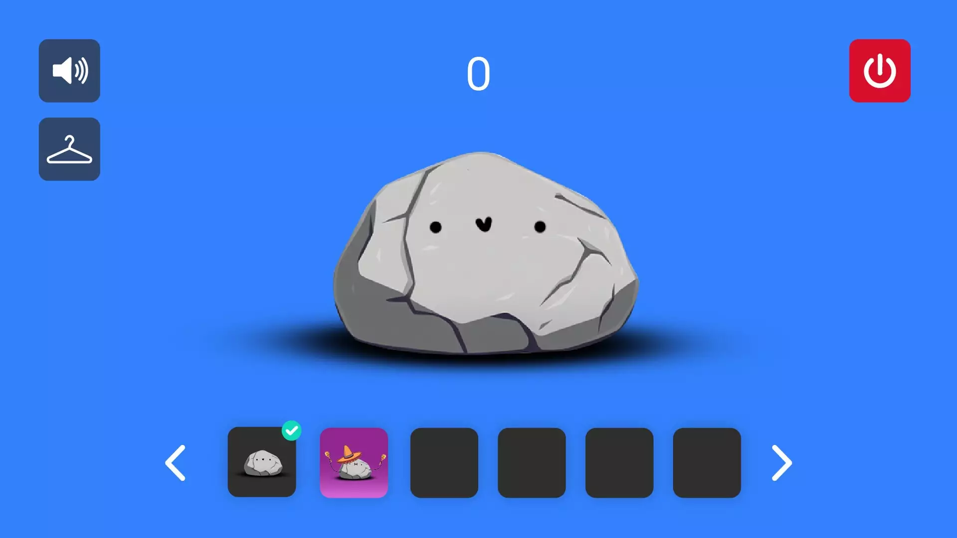 -The Stones-游戏截图-好玩游戏库