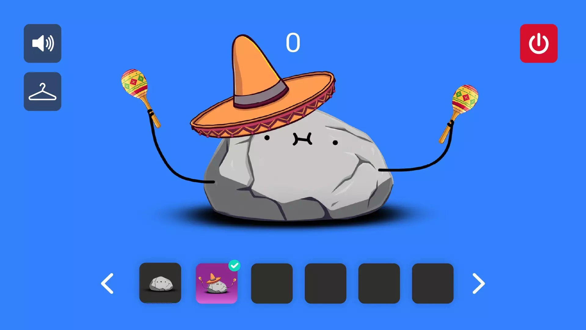 -The Stones-游戏截图-好玩游戏库