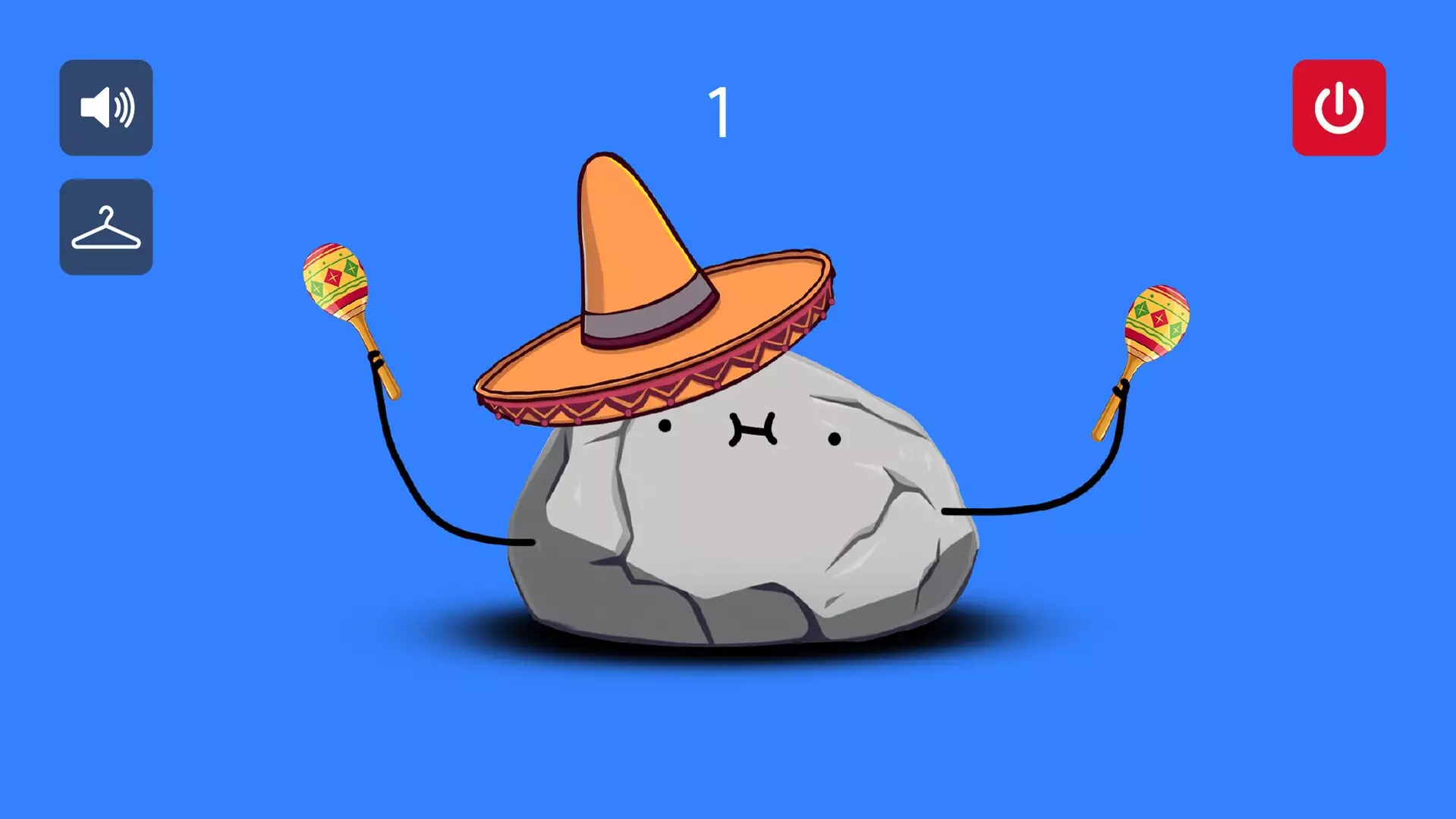 -The Stones-游戏截图-好玩游戏库