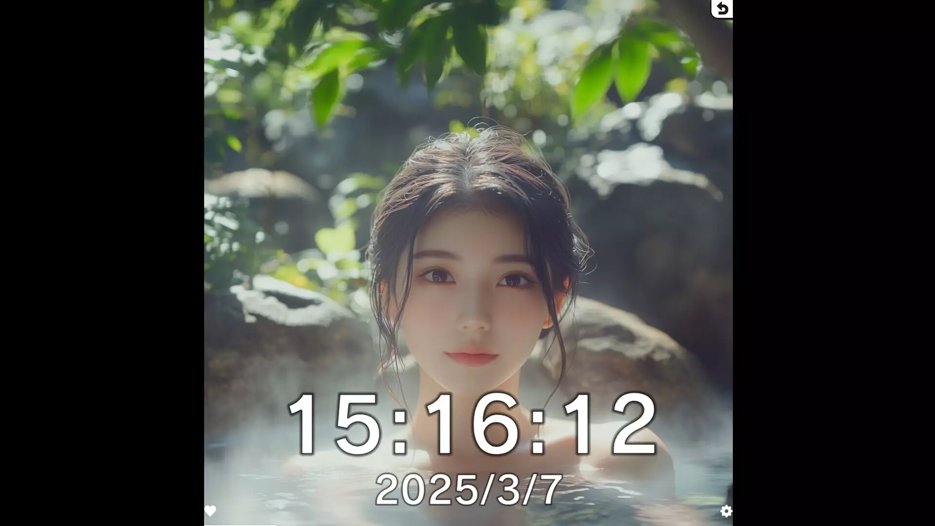 -AI Gallery ”Onsen”-游戏截图-好玩游戏库