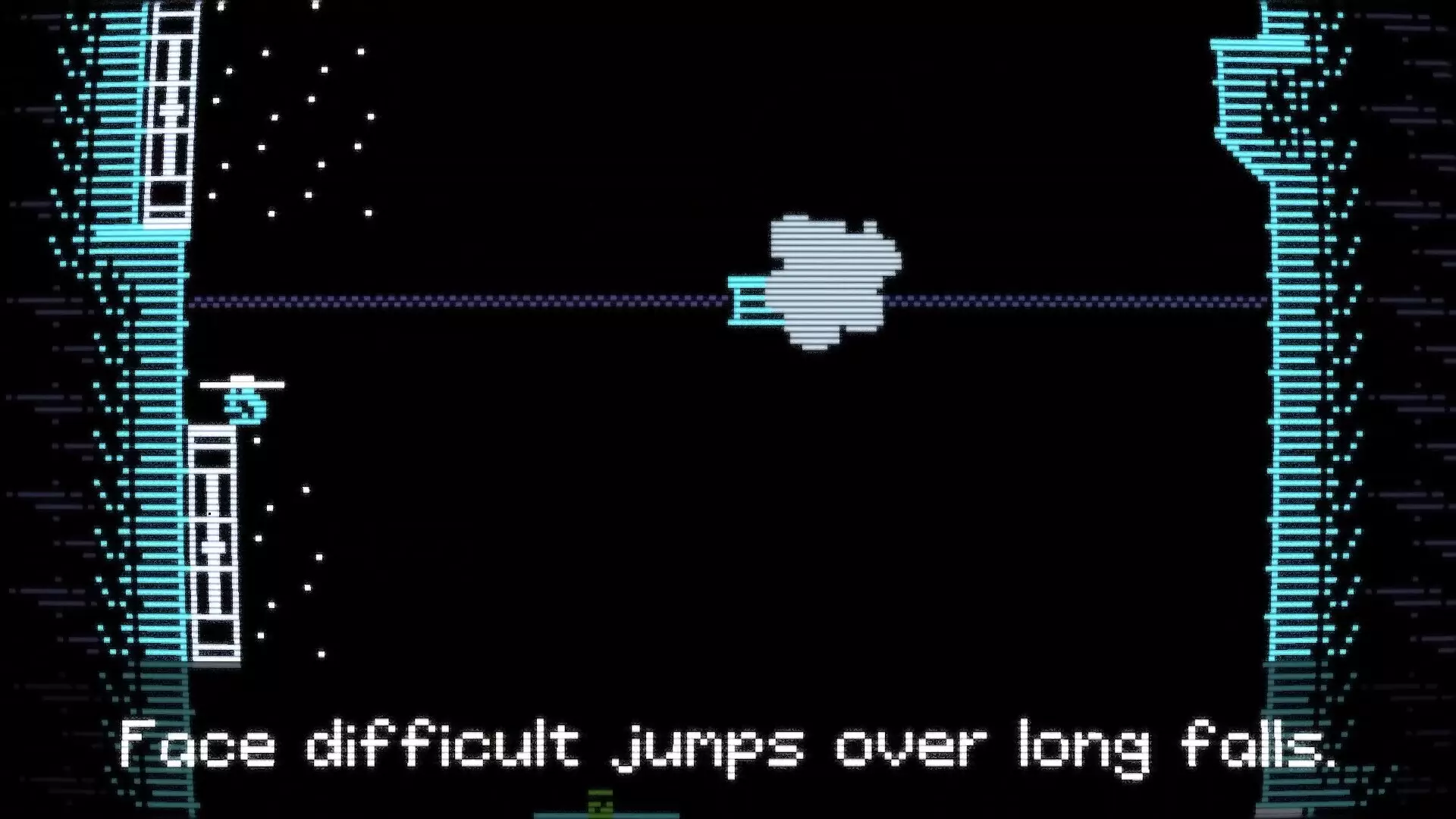 -HOPSHOT-游戏截图-好玩游戏库