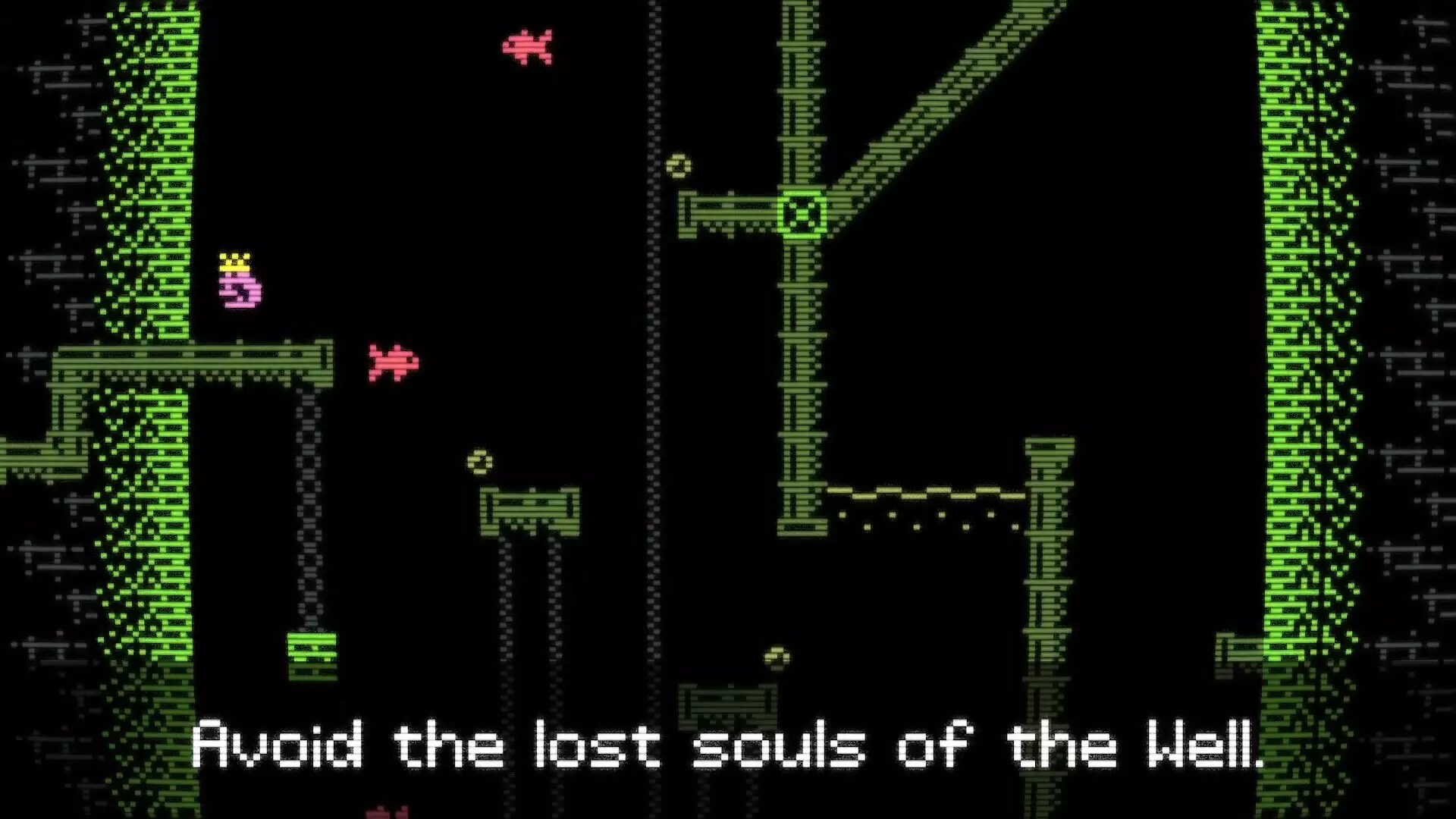 -HOPSHOT-游戏截图-好玩游戏库