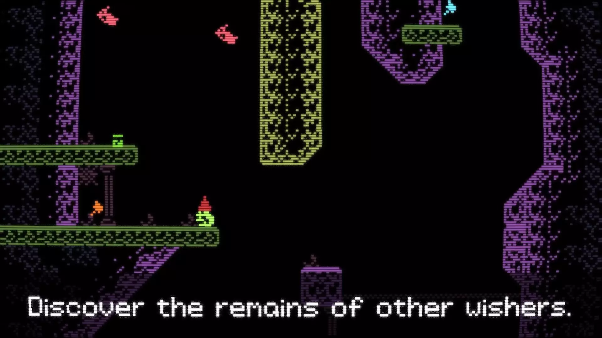 -HOPSHOT-游戏截图-好玩游戏库