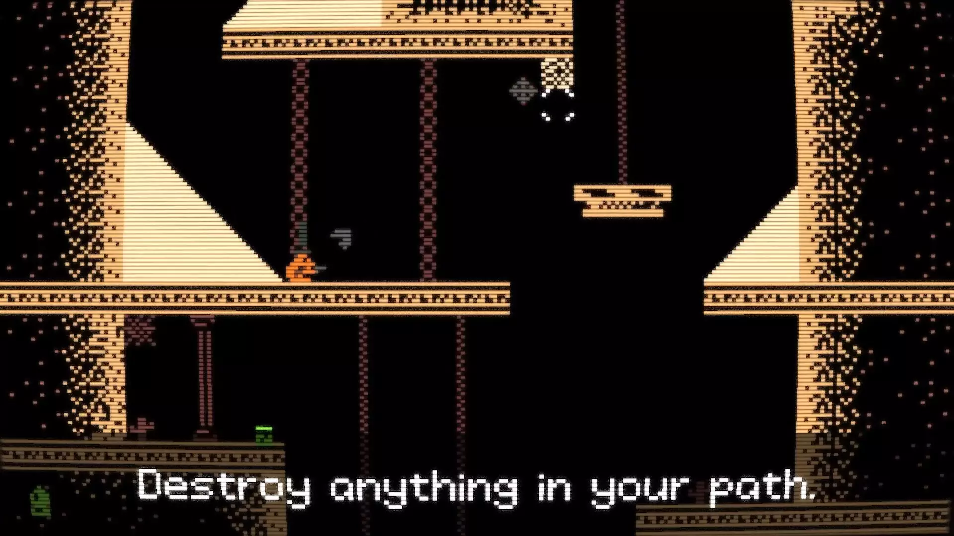 -HOPSHOT-游戏截图-好玩游戏库