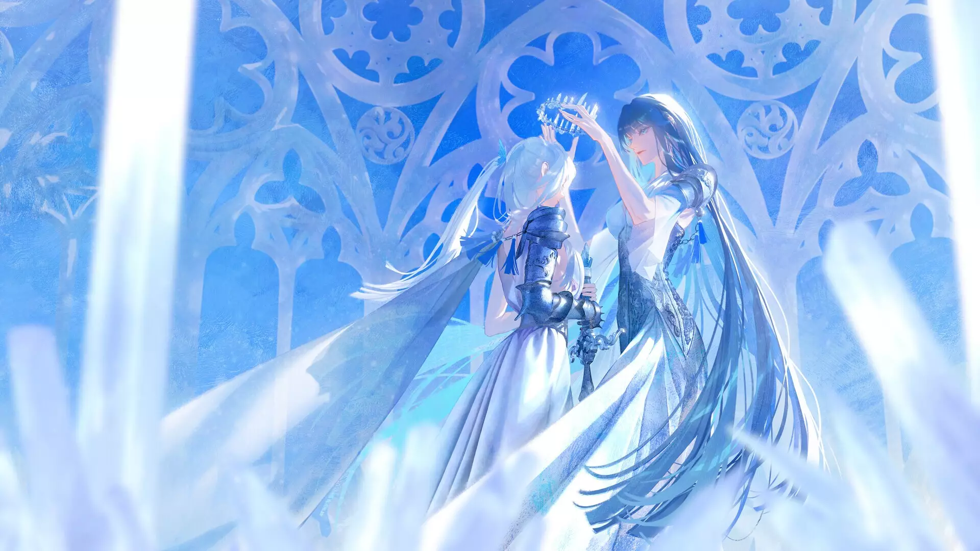 -破碎棱镜 Broken Prism-游戏截图-好玩游戏库