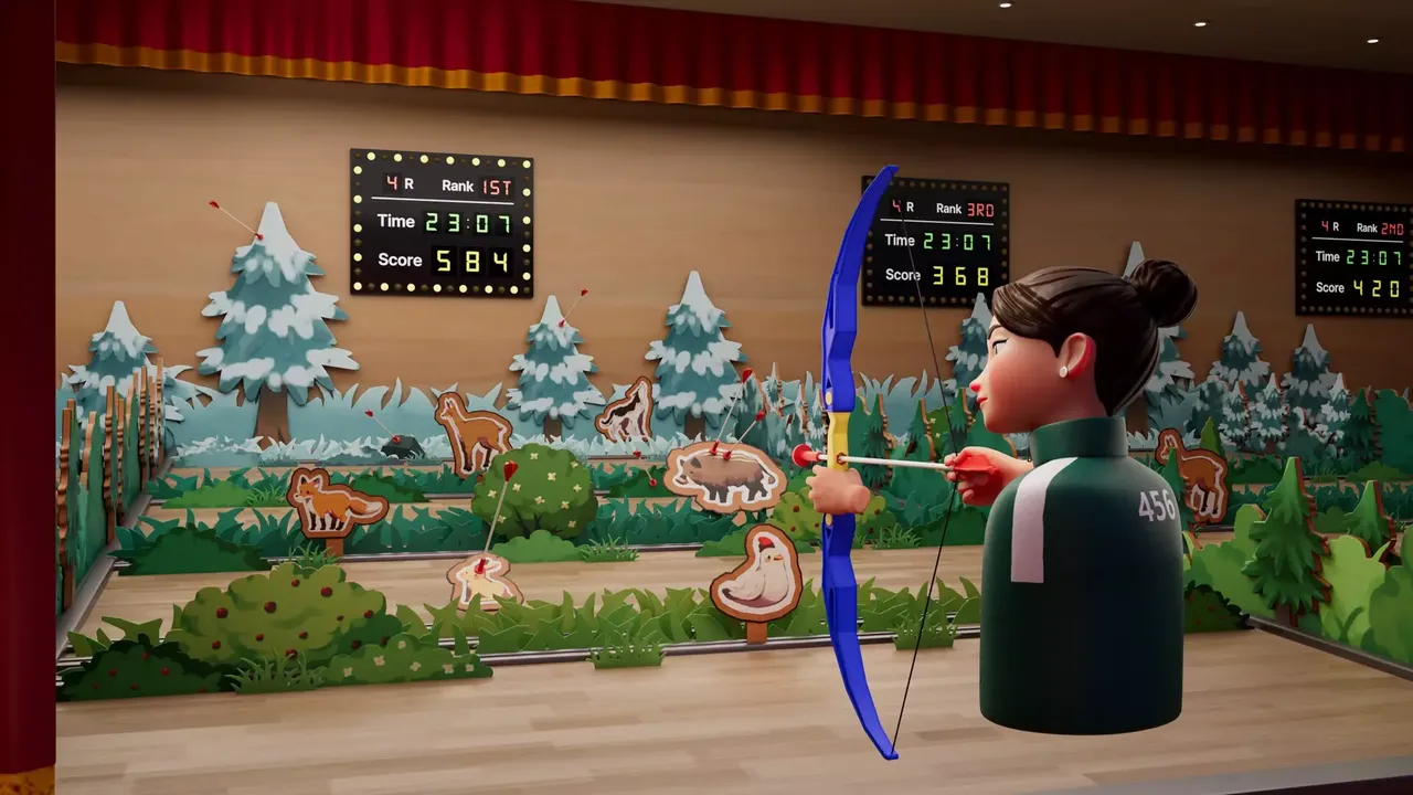 -Table Party-游戏截图-好玩游戏库