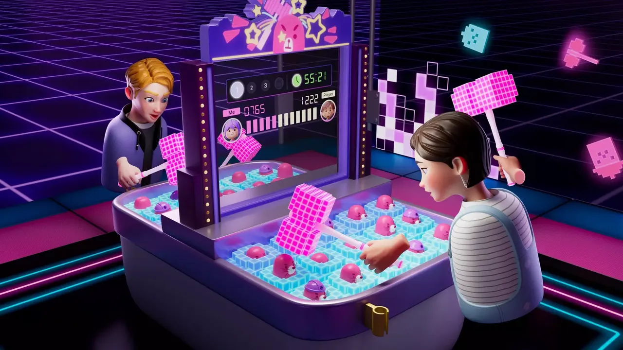 -Table Party-游戏截图-好玩游戏库