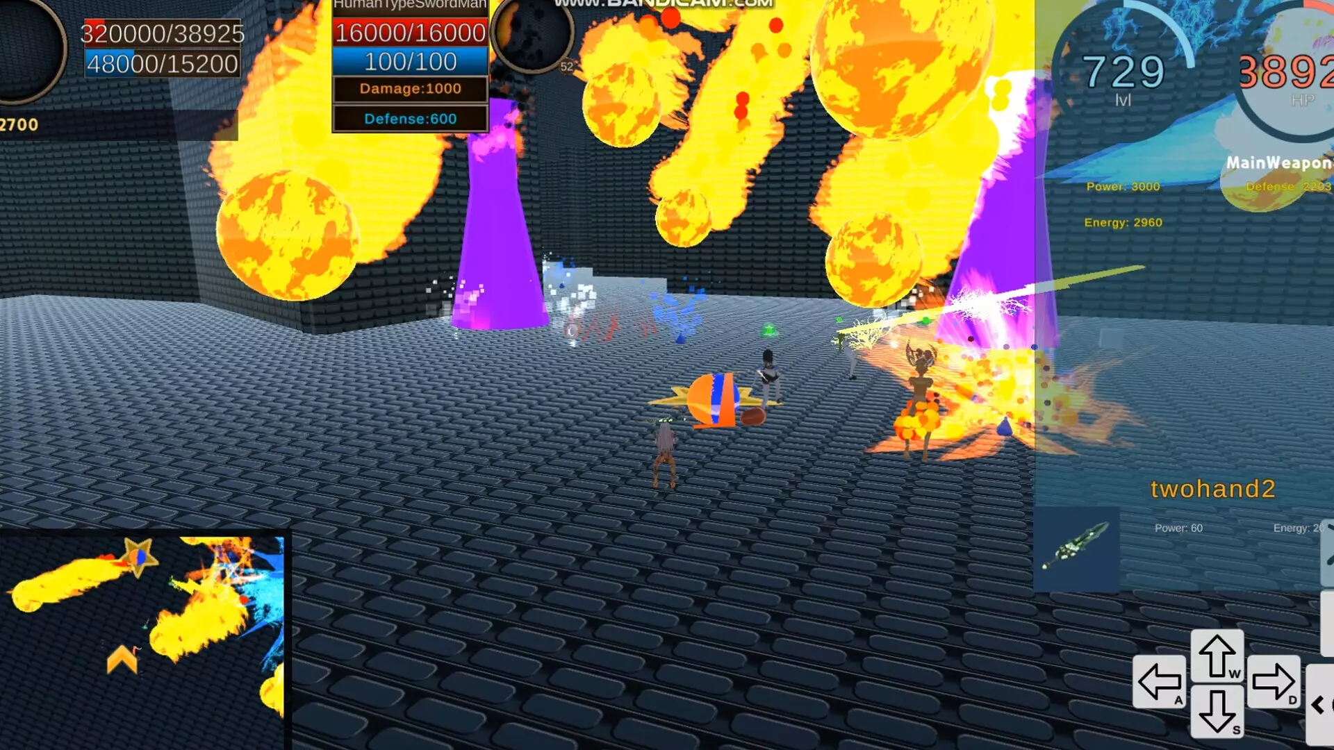 -Sinja UnityStory-游戏截图-好玩游戏库