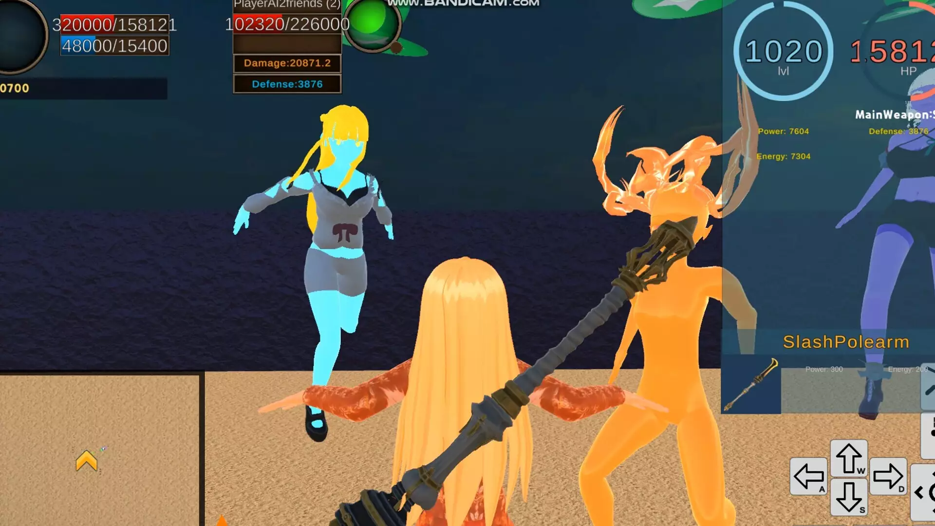 -Sinja UnityStory-游戏截图-好玩游戏库