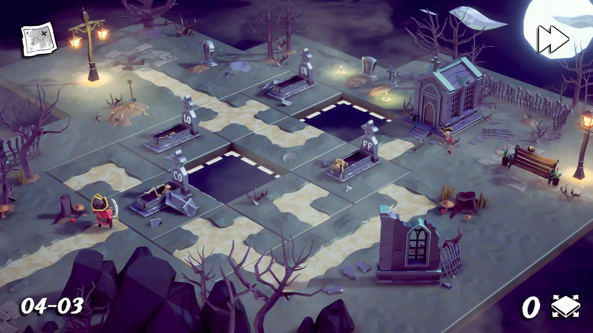 -Tile Tales: Pirate-游戏截图-好玩游戏库