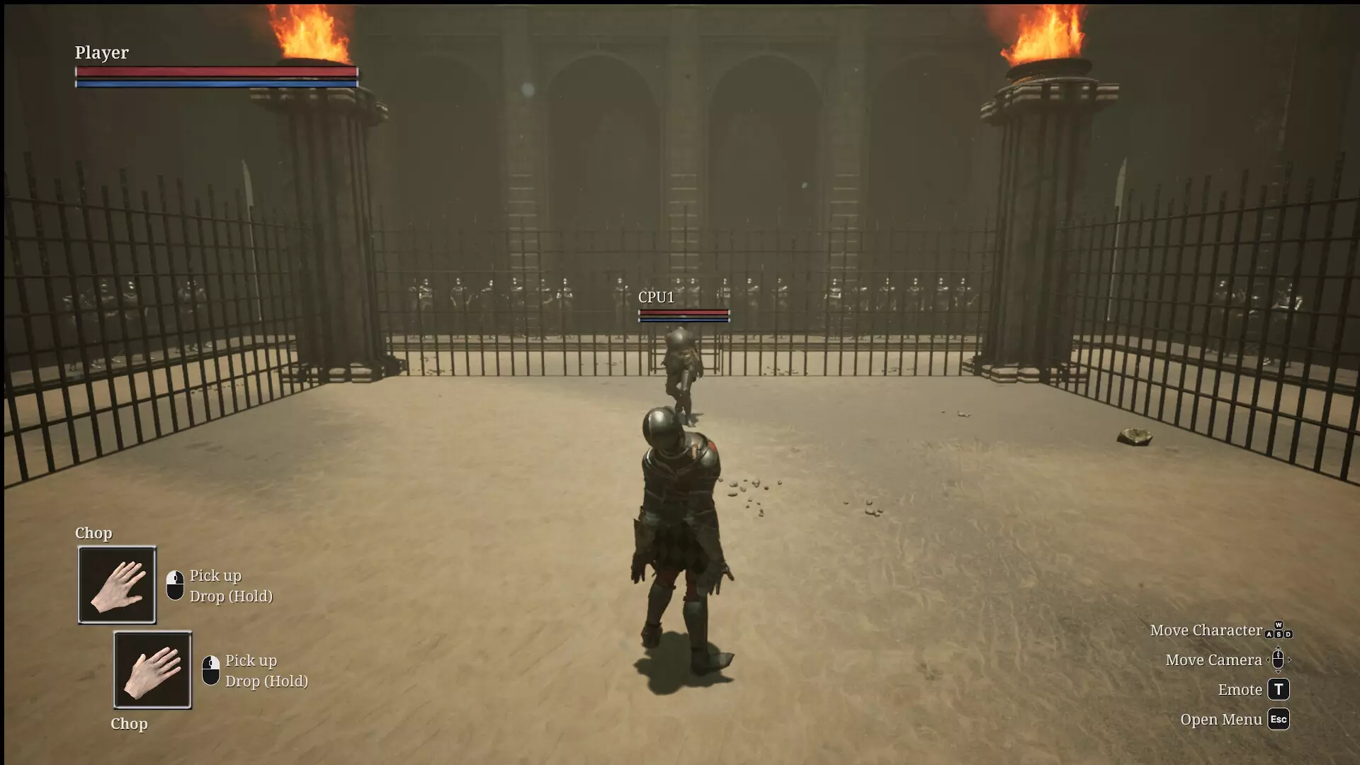 -Dalafri-游戏截图-好玩游戏库