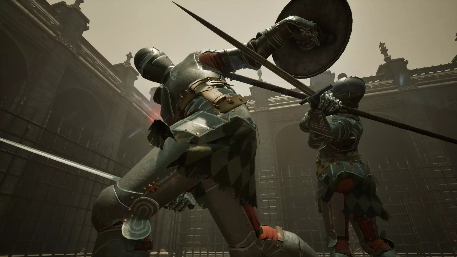 -Dalafri-游戏截图-好玩游戏库