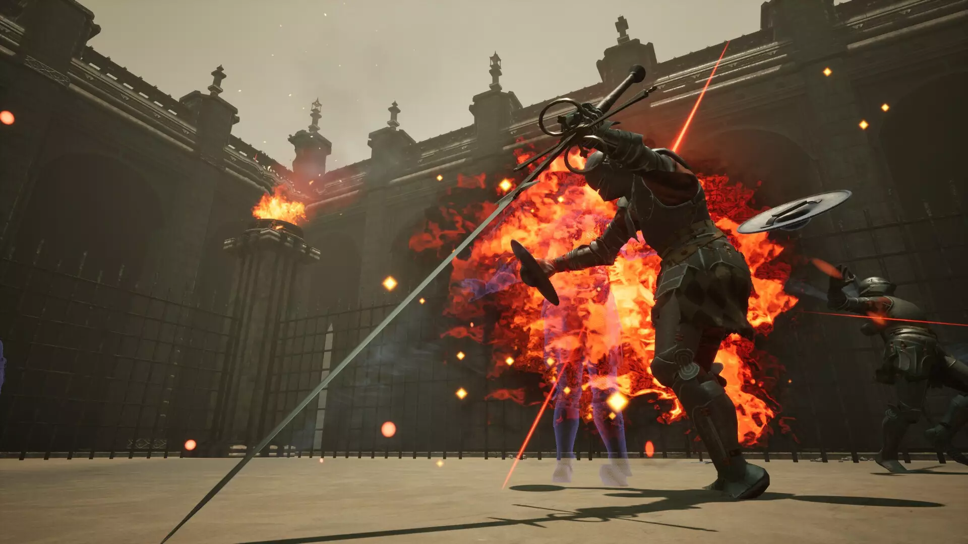 -Dalafri-游戏截图-好玩游戏库