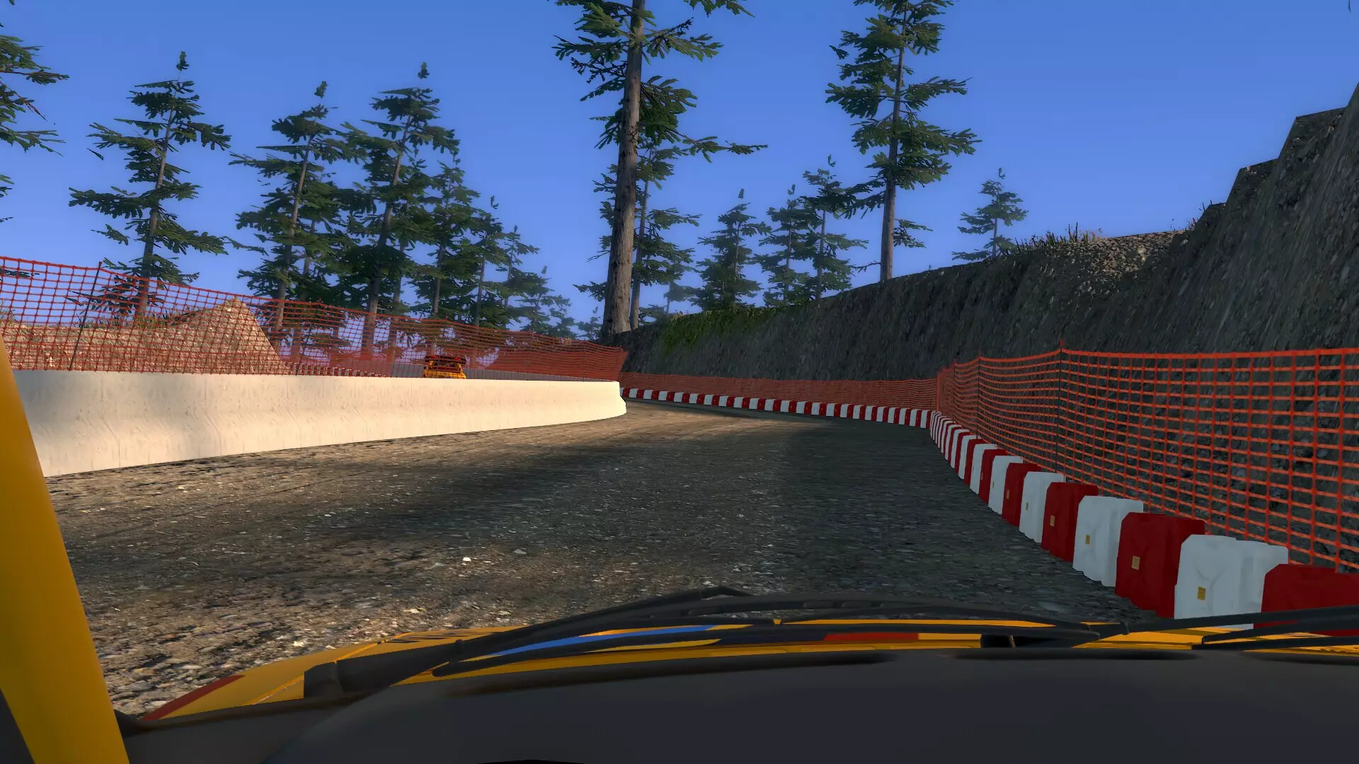 -SIM SPORTS RAID-游戏截图-好玩游戏库